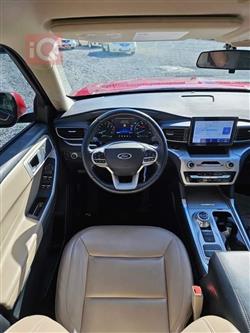 فورد إكسبلورر